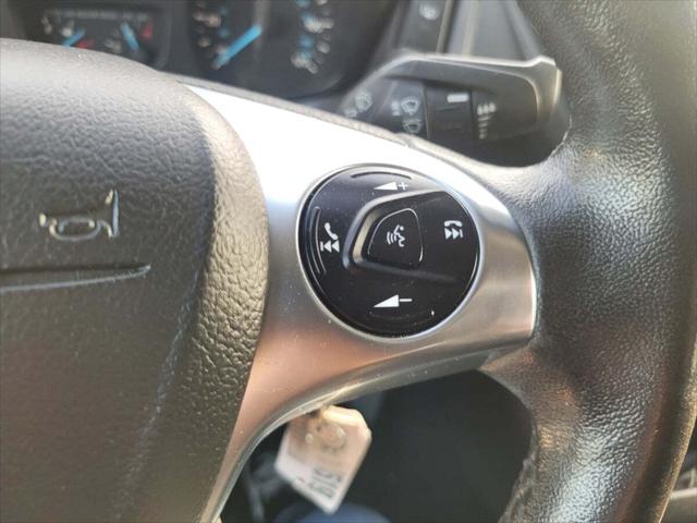 2017 Ford Transit XLT