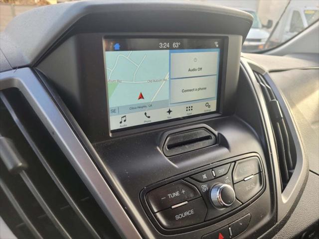 2017 Ford Transit XLT
