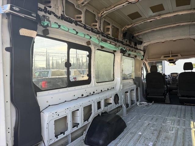 2017 Ford Transit XLT