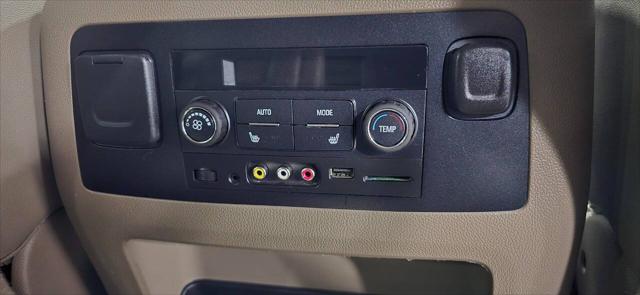 2015 Chevrolet Suburban LTZ