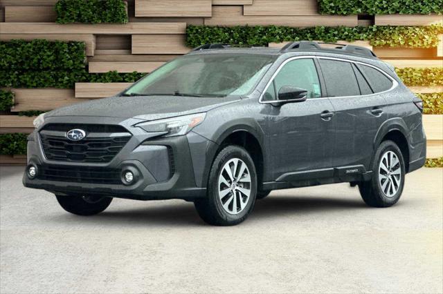 2023 Subaru Outback