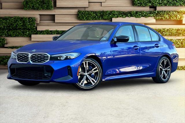 2024 BMW M340i