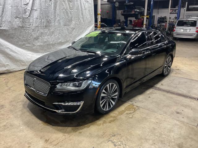 2018 Lincoln MKZ Reserve for sale in Des Moines, IA