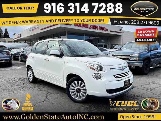 2014 Fiat 500L Easy for sale in Cordova, CA