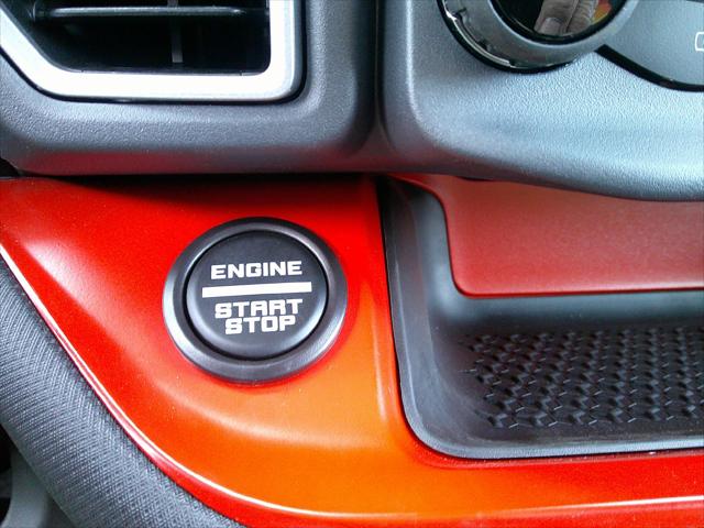 2024 Ford Bronco Sport Free Wheeling