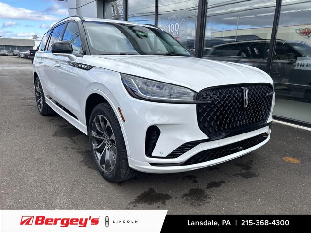 2025 Lincoln Aviator Premiere for sale in Lansdale, PA