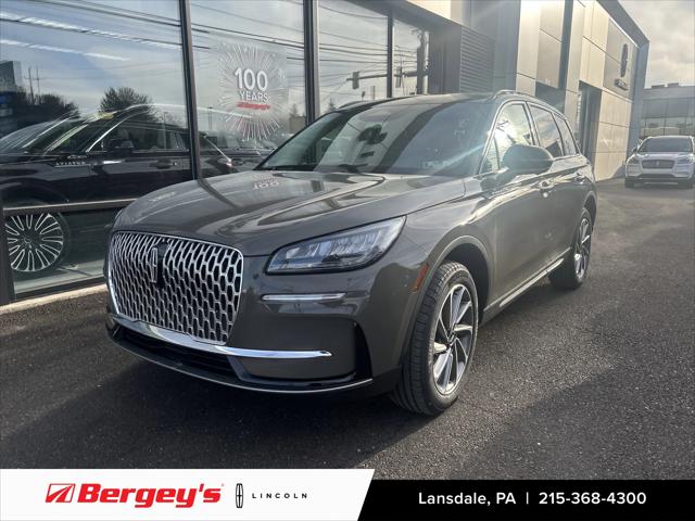 2025 Lincoln Corsair Premiere for sale in Lansdale, PA