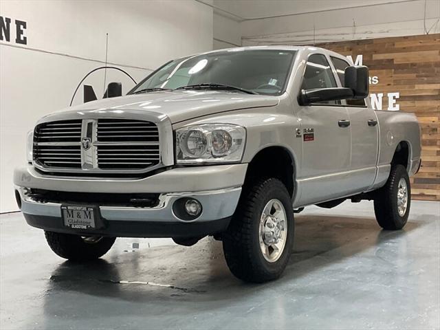 2009 Dodge Ram 2500 SLT for sale in Gladstone, OR