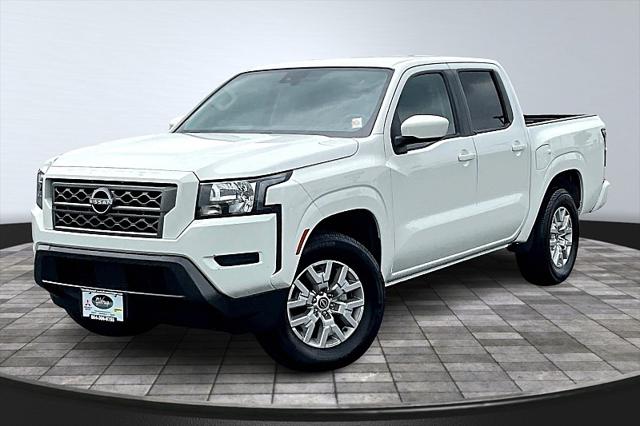 2023 Nissan Frontier Crew Cab SV 4x2 for sale in Greenville, SC