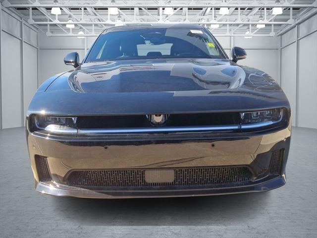 2025 Dodge Charger CHARGER 2-DOOR DAYTONA R/T AWD