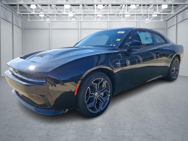 2025 Dodge Charger CHARGER 2-DOOR DAYTONA R/T AWD