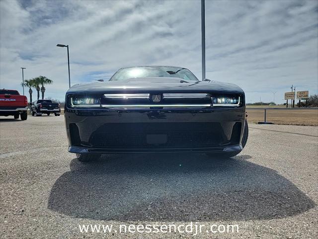 2025 Dodge Charger CHARGER 2-DOOR DAYTONA R/T AWD