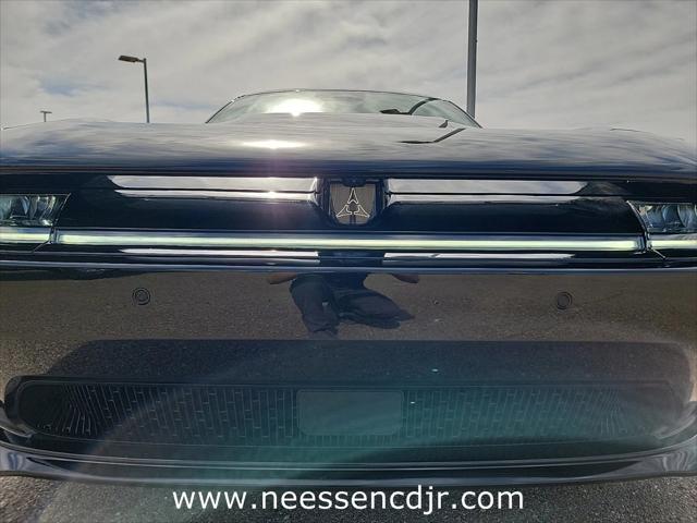 2025 Dodge Charger CHARGER 2-DOOR DAYTONA R/T AWD