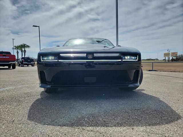2025 Dodge Charger CHARGER 2-DOOR DAYTONA R/T AWD 2025 Dodge Charger CHARGER 2-DOOR DAYTONA R/T AWD