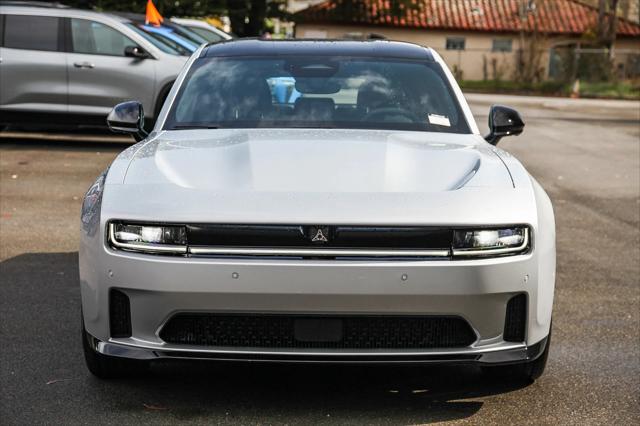 2025 Dodge Charger CHARGER 2-DOOR DAYTONA R/T AWD