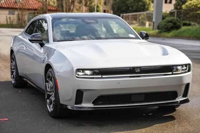 2025 Dodge Charger CHARGER 2-DOOR DAYTONA R/T AWD