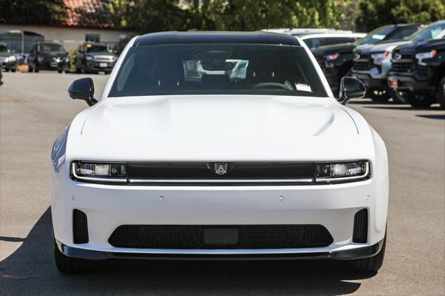2025 Dodge Charger CHARGER 2-DOOR DAYTONA R/T AWD