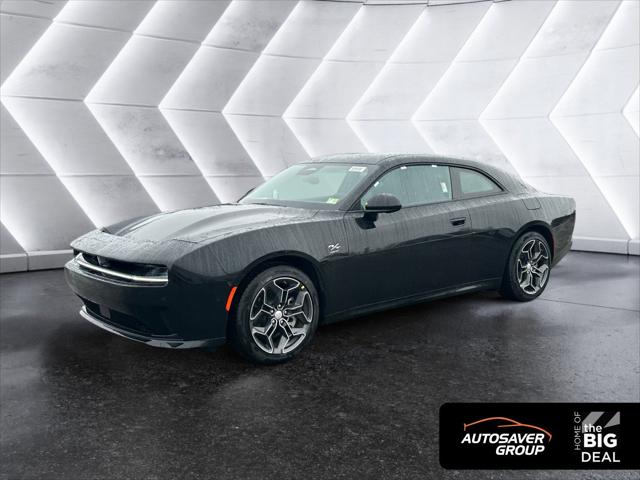2025 Dodge Charger CHARGER 2-DOOR DAYTONA R/T AWD 2025 Dodge Charger CHARGER 2-DOOR DAYTONA R/T AWD