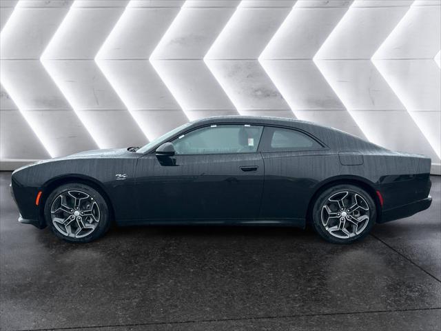 2025 Dodge Charger CHARGER 2-DOOR DAYTONA R/T AWD