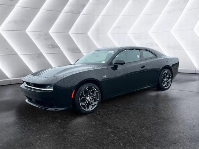2025 Dodge Charger CHARGER 2-DOOR DAYTONA R/T AWD