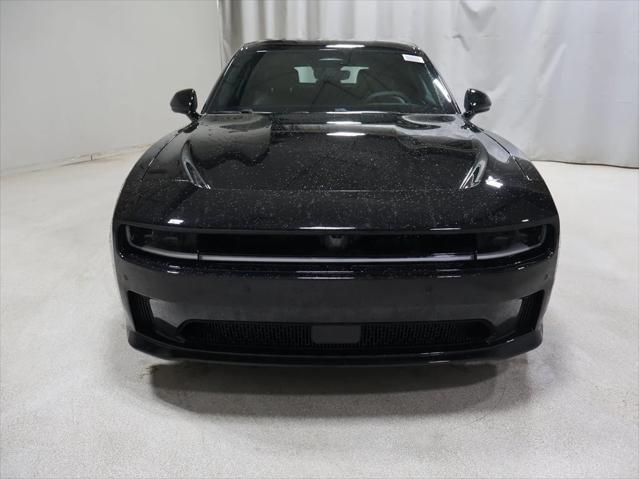 2025 Dodge Charger CHARGER 2-DOOR DAYTONA R/T AWD
