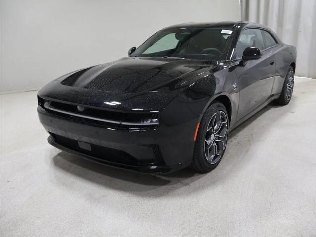 2025 Dodge Charger CHARGER 2-DOOR DAYTONA R/T AWD