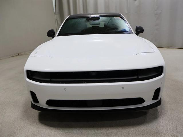 2025 Dodge Charger CHARGER 2-DOOR DAYTONA R/T AWD