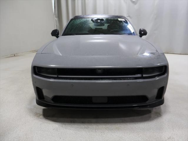 2025 Dodge Charger CHARGER 2-DOOR DAYTONA SCAT PACK AWD