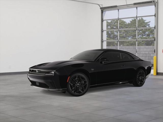 2025 Dodge Charger CHARGER 2-DOOR DAYTONA R/T AWD