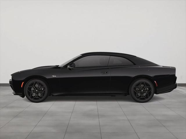 2025 Dodge Charger CHARGER 2-DOOR DAYTONA R/T AWD