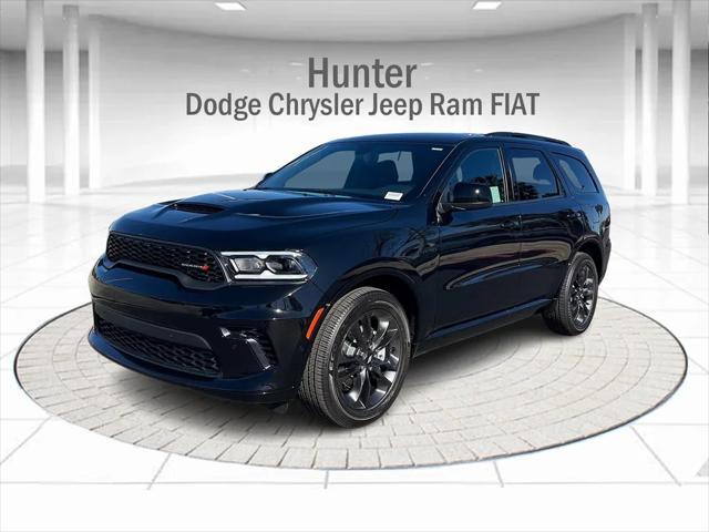 2025 Dodge Durango DURANGO R/T AWD