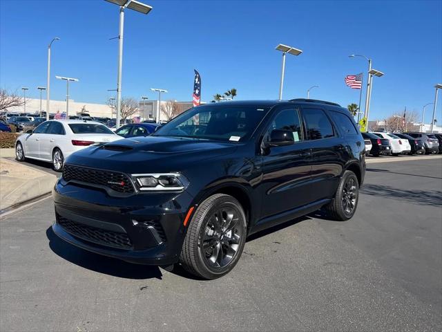 2025 Dodge Durango DURANGO R/T AWD