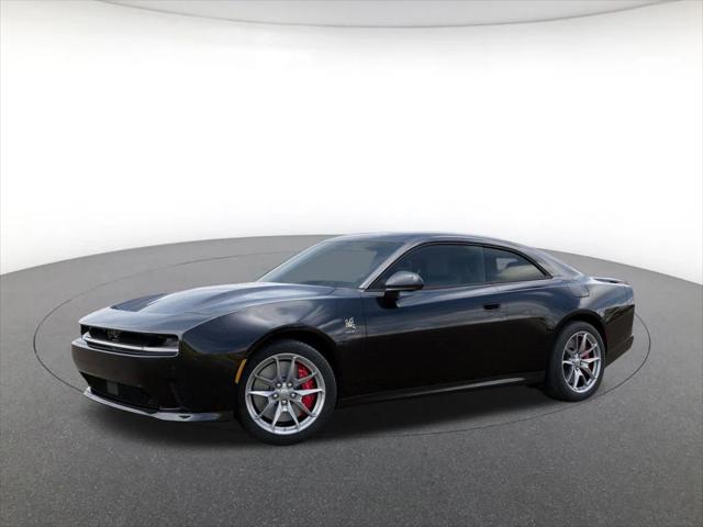 2025 Dodge Charger CHARGER 2-DOOR DAYTONA SCAT PACK AWD