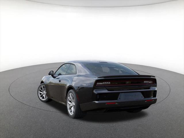 2025 Dodge Charger CHARGER 2-DOOR DAYTONA SCAT PACK AWD