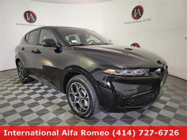 2025 Alfa Romeo Tonale Hybrid TONALE HYBRID EAWD 2025 Alfa Romeo Tonale Hybrid TONALE HYBRID EAWD