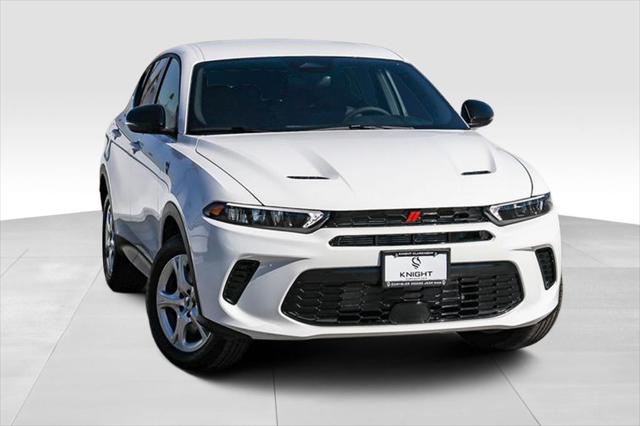 2025 Dodge Hornet HORNET GT