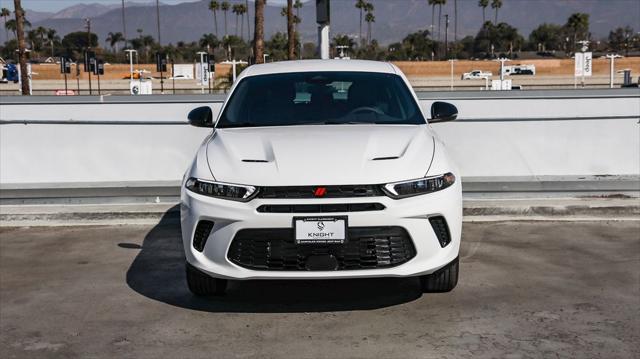 2025 Dodge Hornet HORNET GT