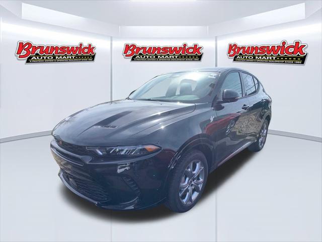 2025 Dodge Hornet HORNET R/T EAWD