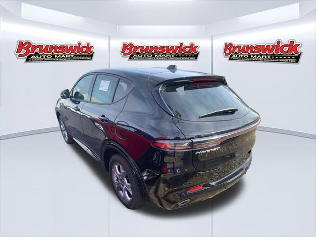 2025 Dodge Hornet HORNET R/T EAWD