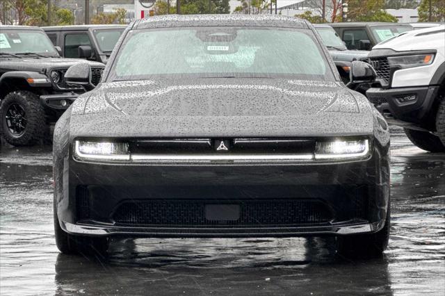 2025 Dodge Charger CHARGER 2-DOOR DAYTONA SCAT PACK AWD
