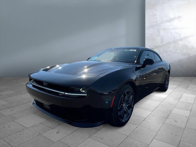 2025 Dodge Charger CHARGER 2-DOOR DAYTONA R/T AWD