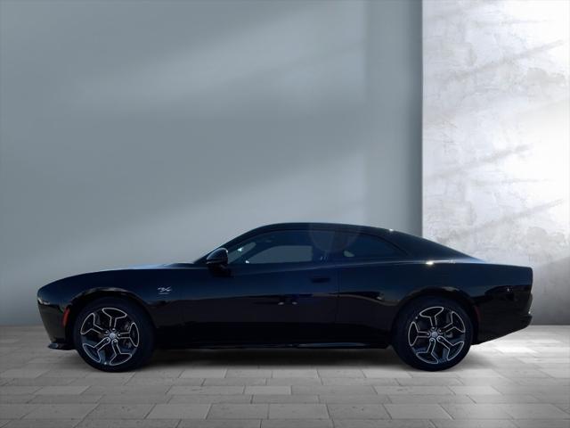 2025 Dodge Charger CHARGER 2-DOOR DAYTONA R/T AWD