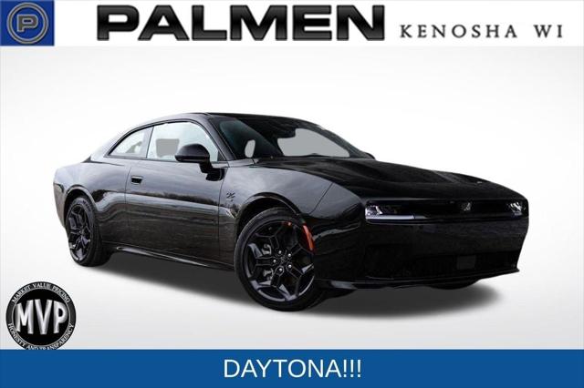 2025 Dodge Charger CHARGER 2-DOOR DAYTONA R/T AWD