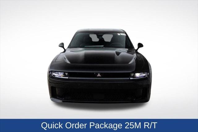2025 Dodge Charger CHARGER 2-DOOR DAYTONA R/T AWD