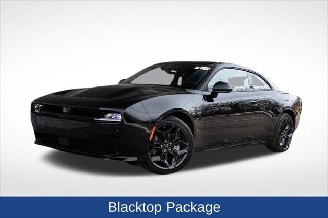 2025 Dodge Charger CHARGER 2-DOOR DAYTONA R/T AWD