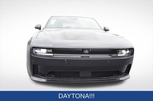 2025 Dodge Charger CHARGER 2-DOOR DAYTONA R/T AWD
