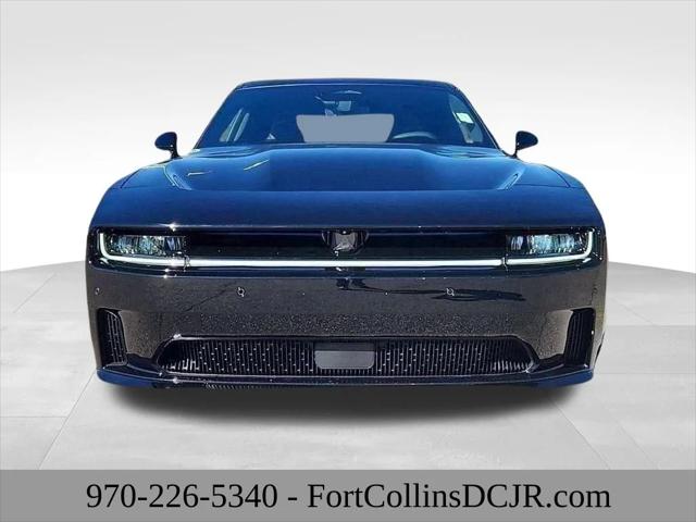 2025 Dodge Charger CHARGER 2-DOOR DAYTONA SCAT PACK AWD 2025 Dodge Charger CHARGER 2-DOOR DAYTONA SCAT PACK AWD