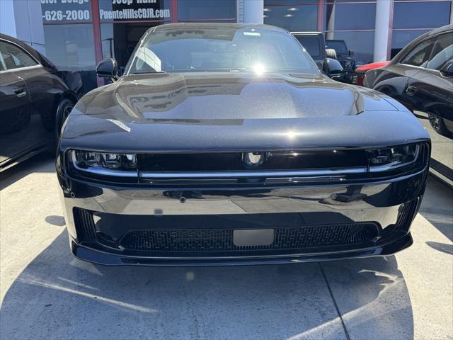 2025 Dodge Charger CHARGER 2-DOOR DAYTONA R/T AWD