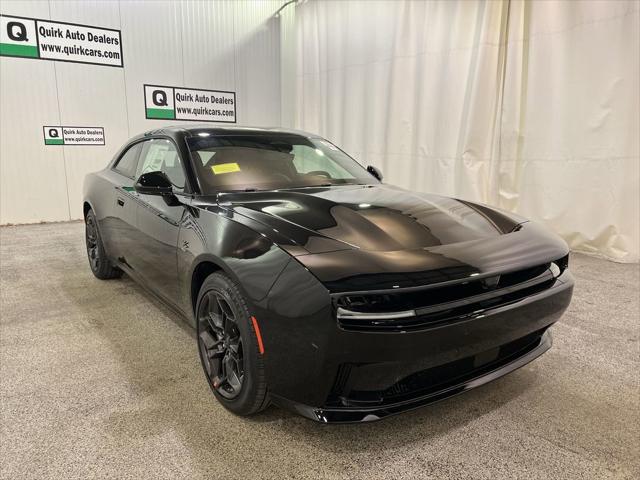 2025 Dodge Charger CHARGER 2-DOOR DAYTONA R/T AWD 2025 Dodge Charger CHARGER 2-DOOR DAYTONA R/T AWD