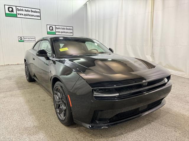 2025 Dodge Charger CHARGER 2-DOOR DAYTONA R/T AWD 2025 Dodge Charger CHARGER 2-DOOR DAYTONA R/T AWD